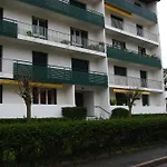 Appartement Residence Du Lac