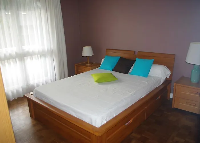Appartement Residence Du Lac