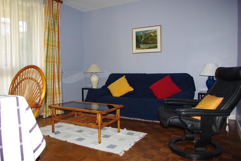 Apartment Du *