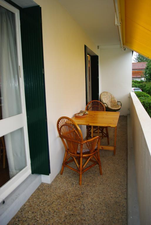 Apartment Du *